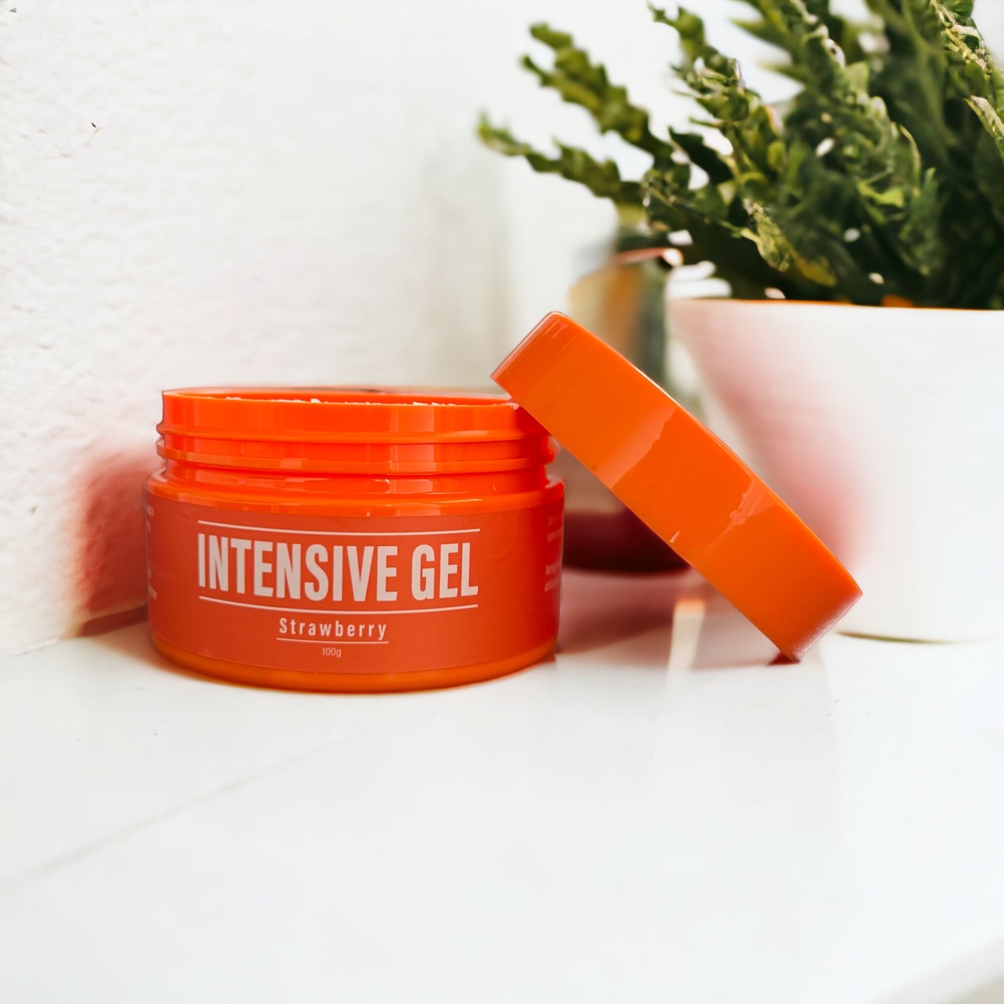 Extreme Intensifying Gel