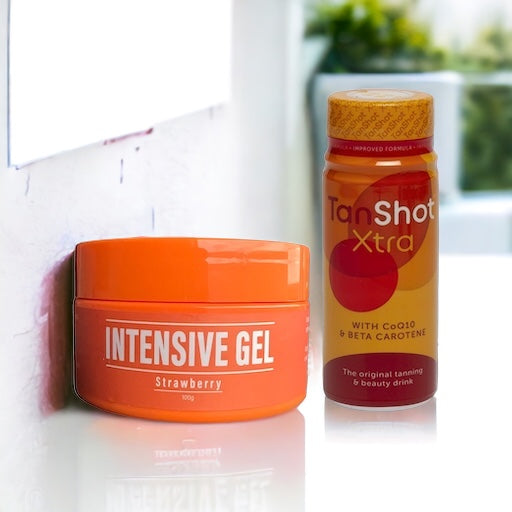 Sunkissed Duo