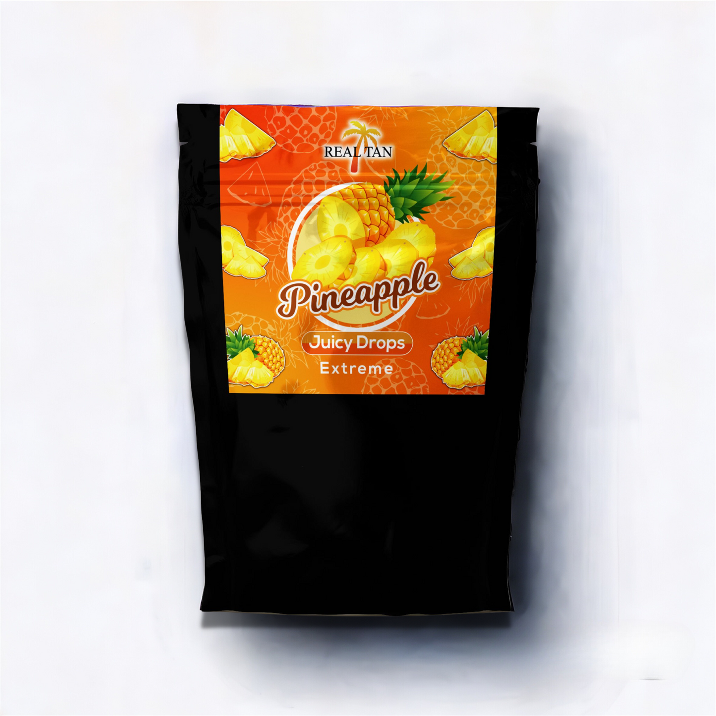 Real Tan EXTREME Juicy Drops