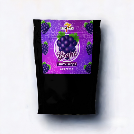 Real Tan EXTREME Juicy Drops