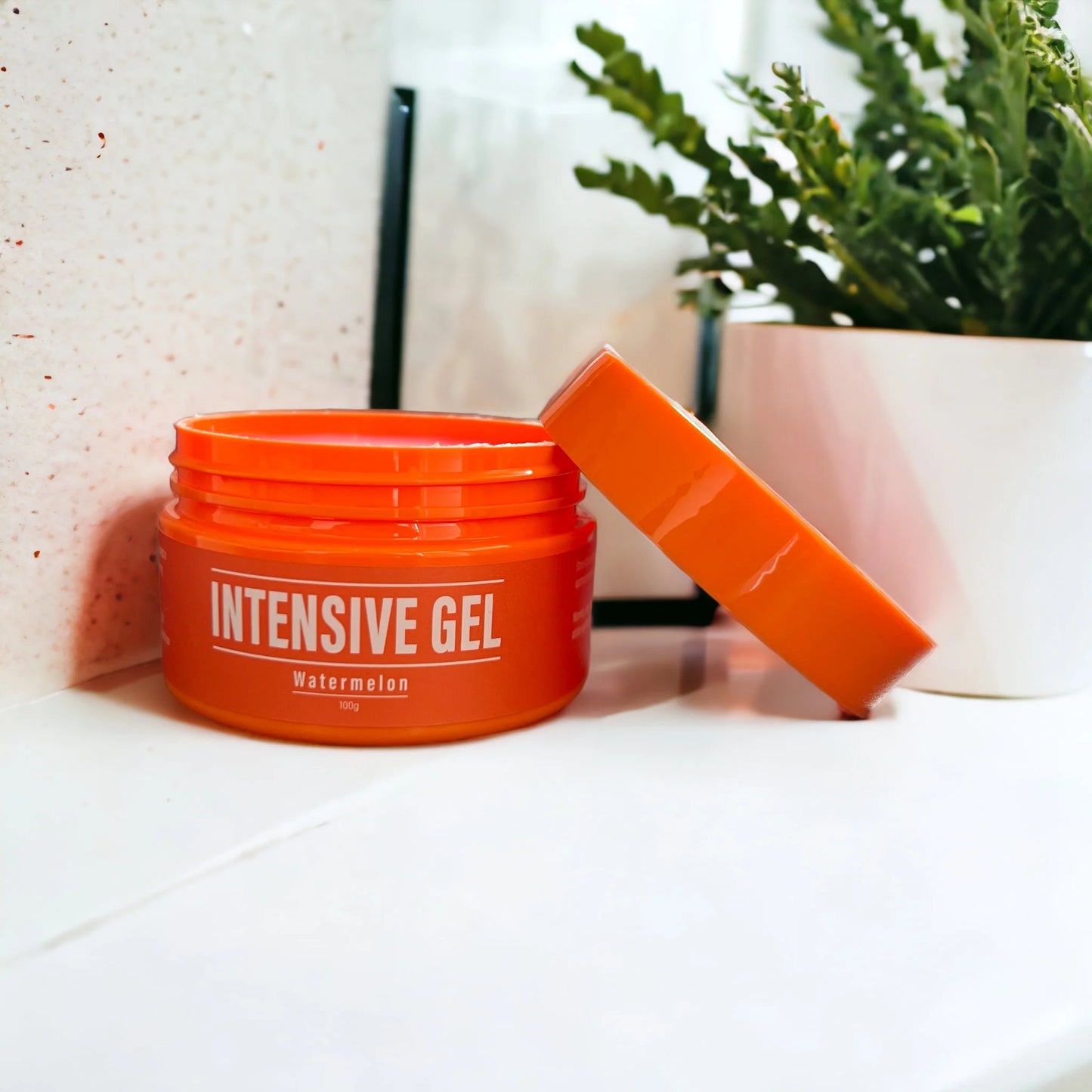 Extreme Intensifying Gel