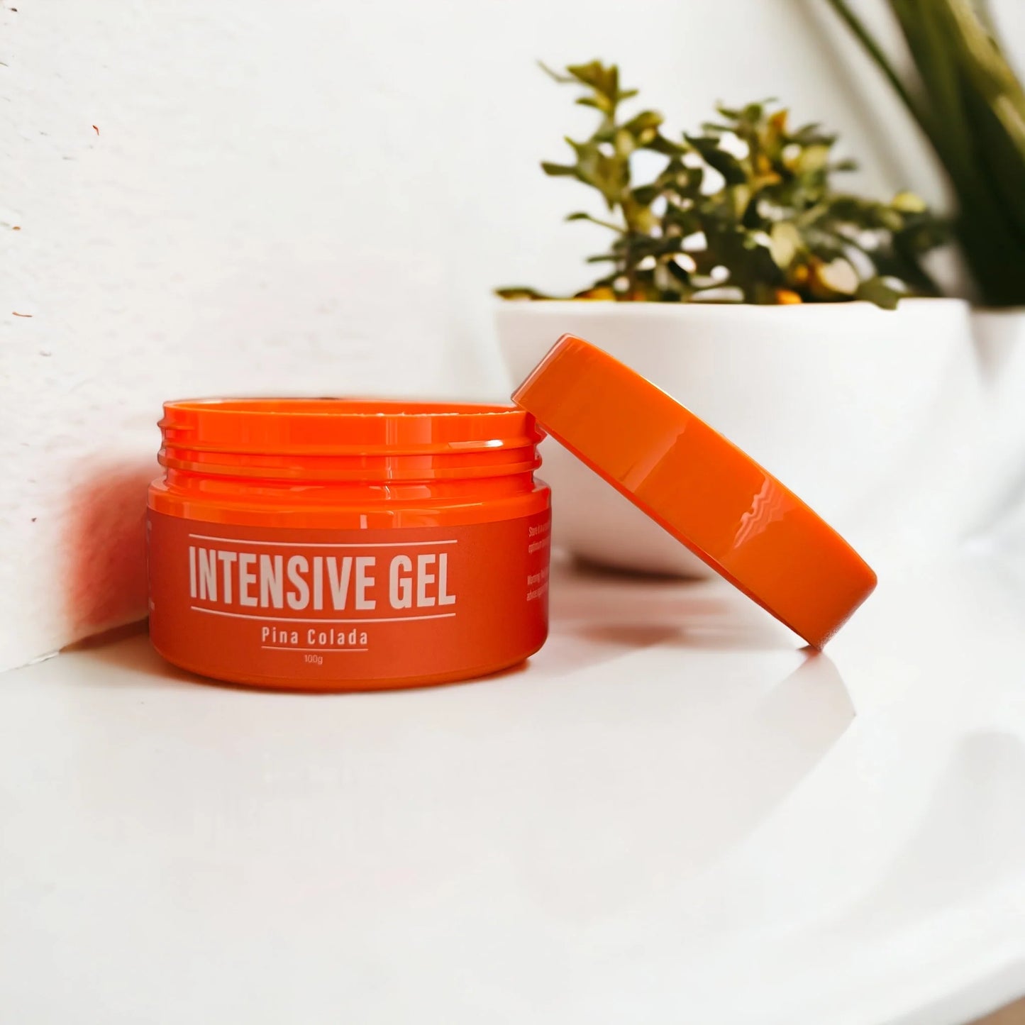 Extreme Intensifying Gel
