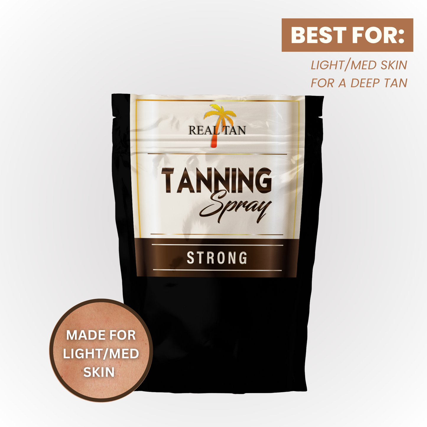 Tanning Sprays