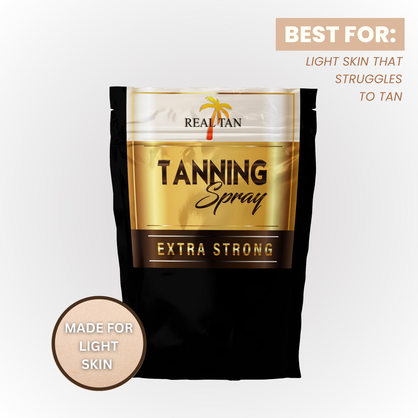 Tanning Sprays