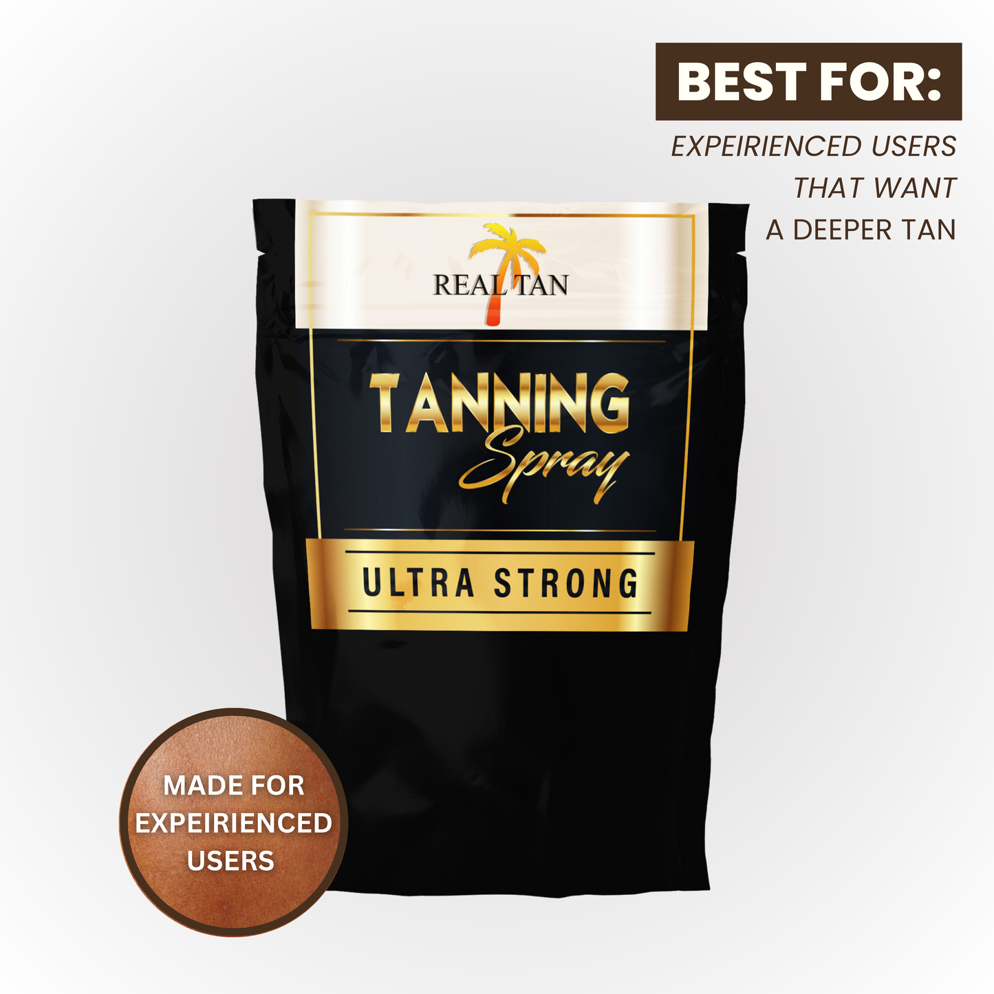 Tanning Sprays