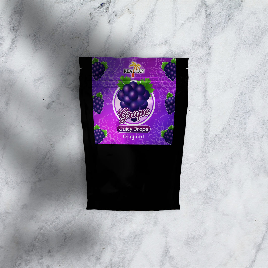 Real Tan ORIGINAL Juicy Drops