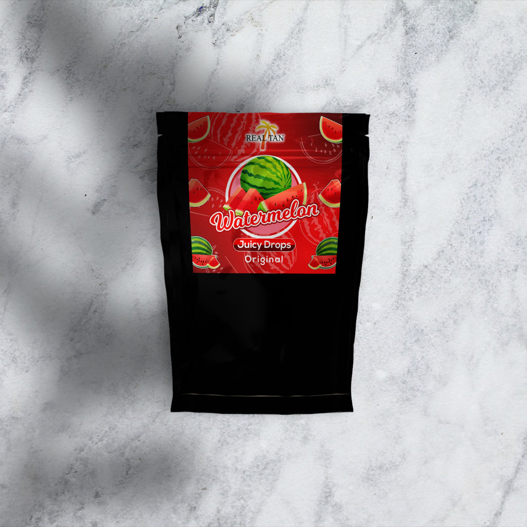 Real Tan ORIGINAL Juicy Drops