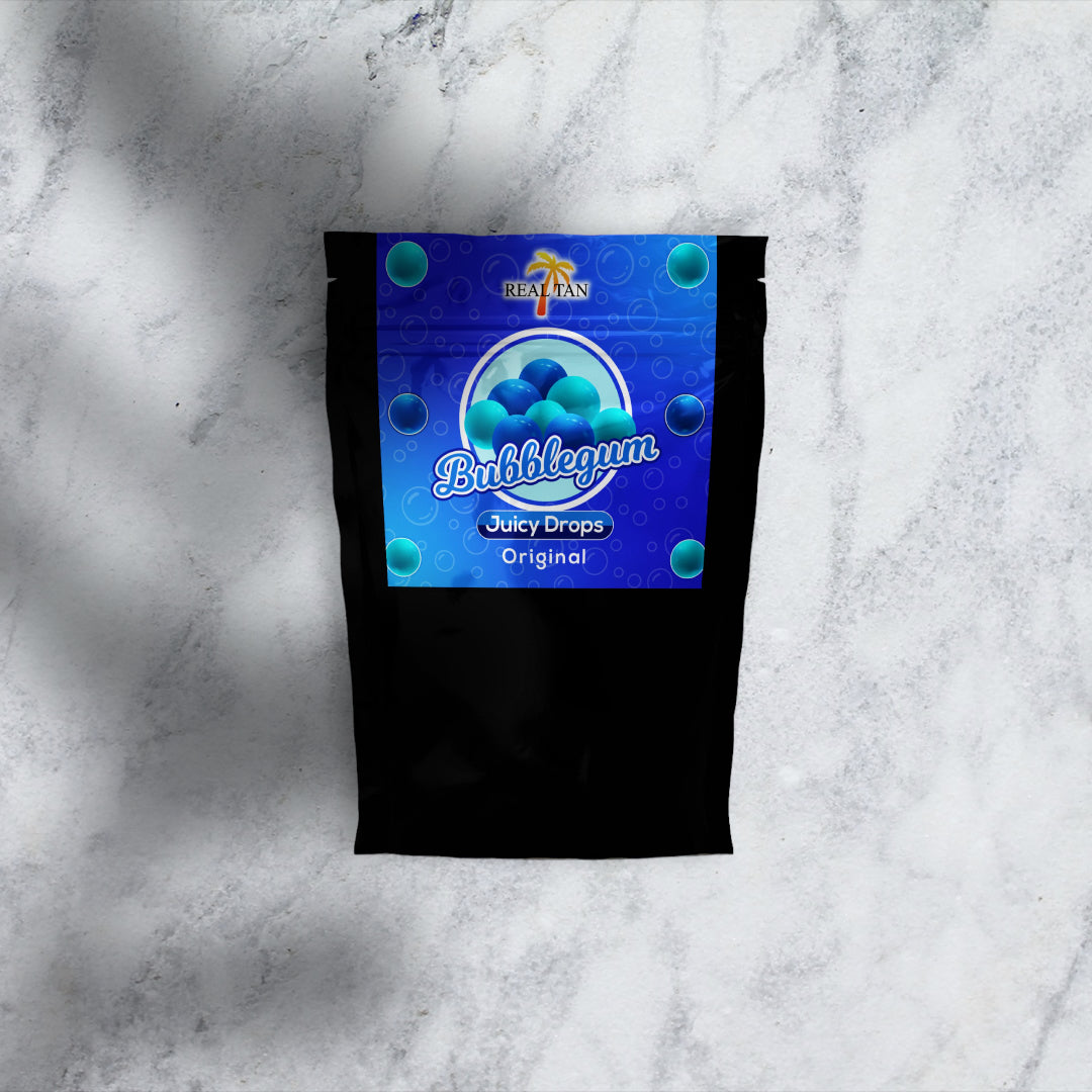 Real Tan ORIGINAL Juicy Drops