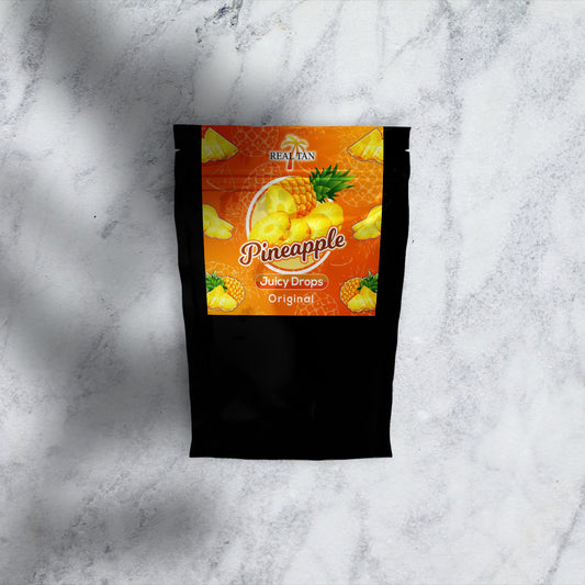 Real Tan ORIGINAL Juicy Drops