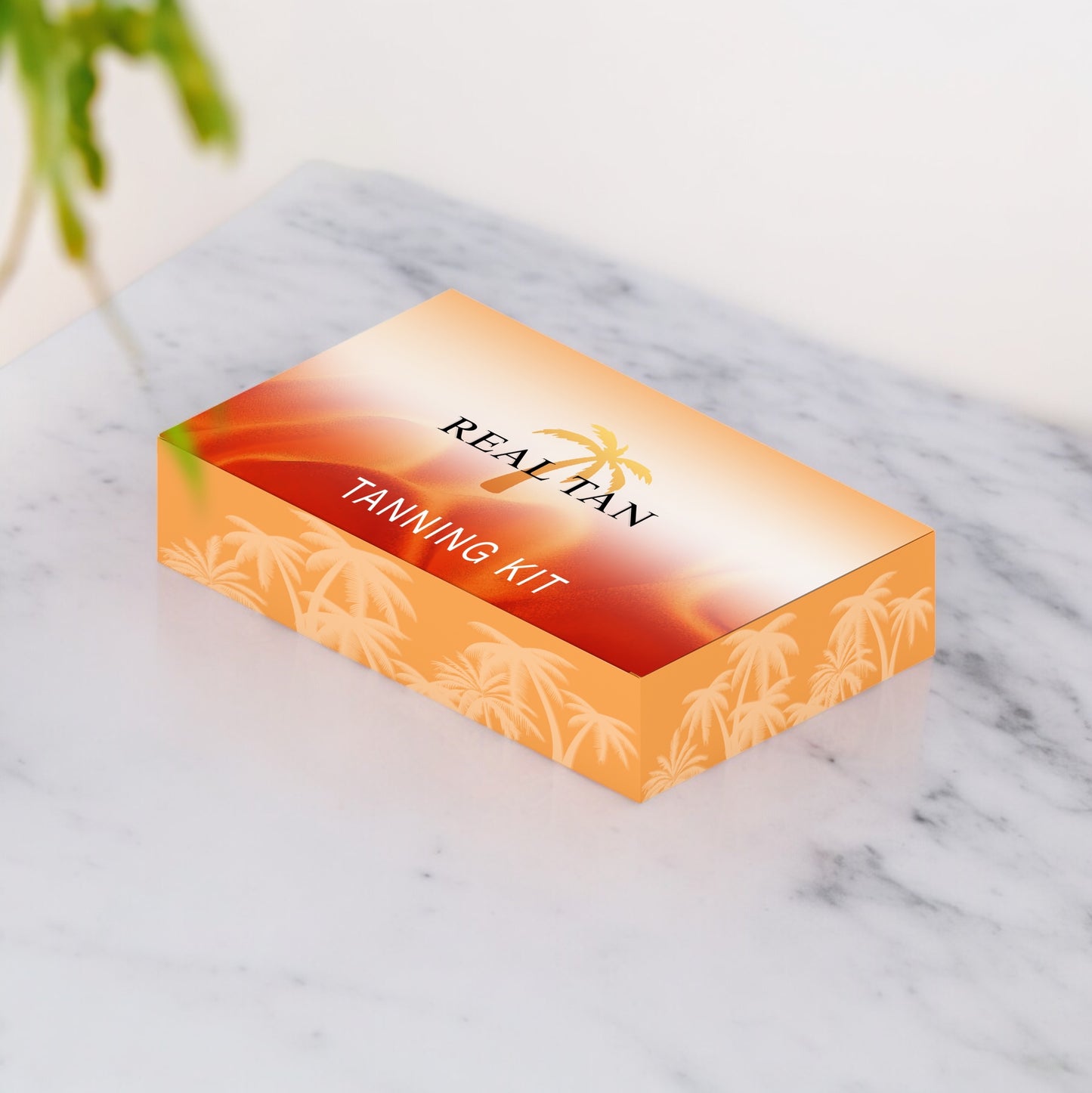 Real Tan Tanning Boosters