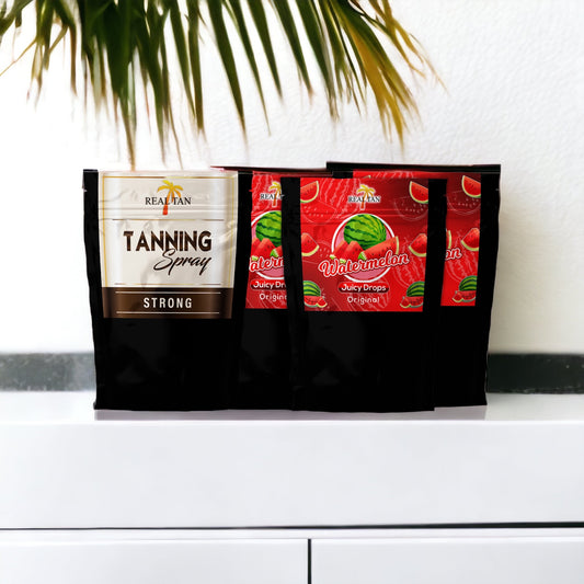 Juicy Drops Bundle
