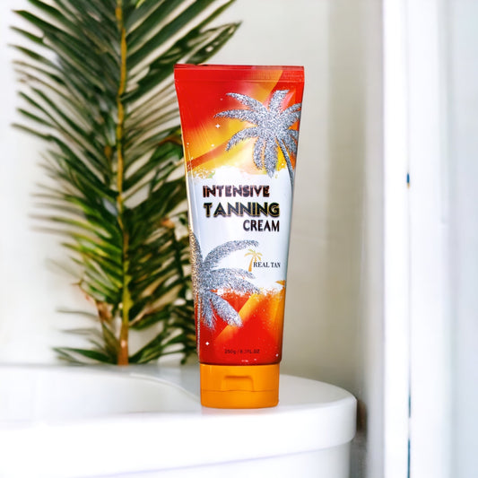 Intensifying Cream