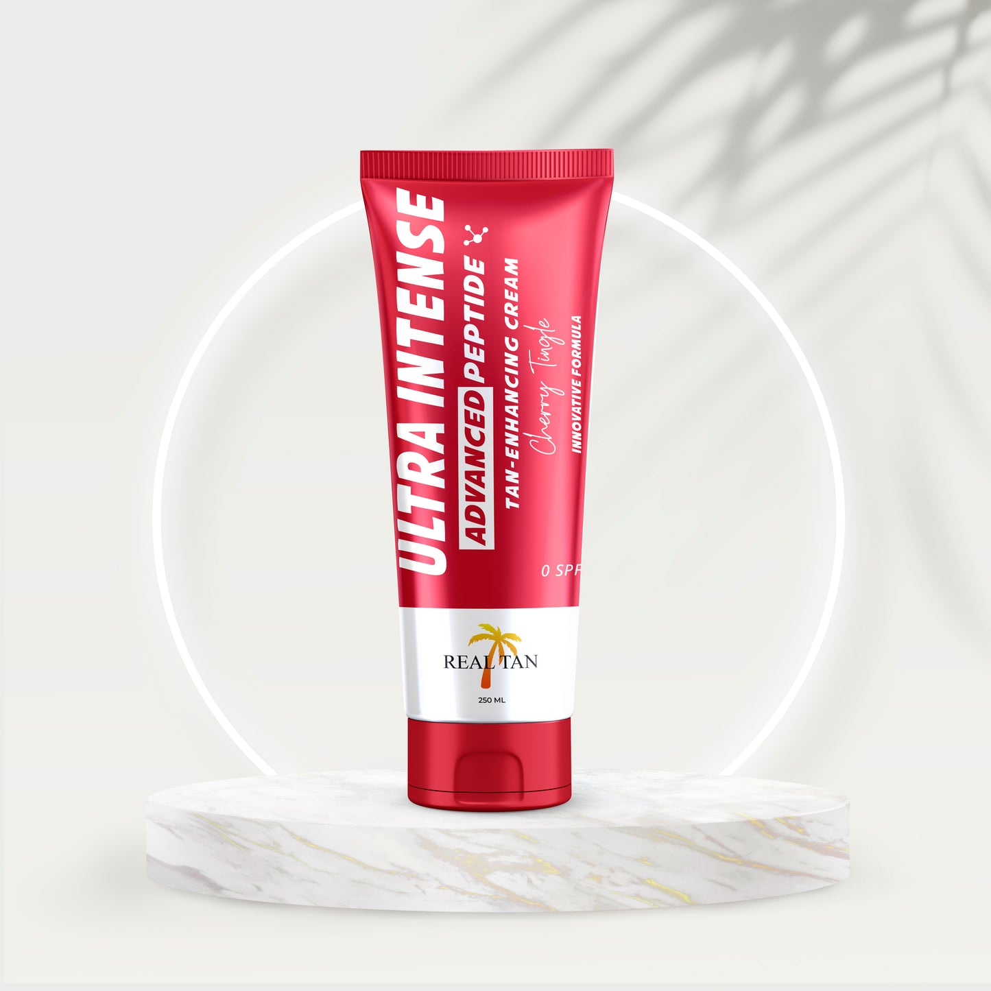 NEW Tingle Intensifying Cream