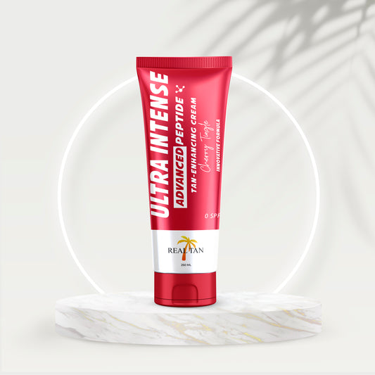NEW Tingle Intensifying Cream