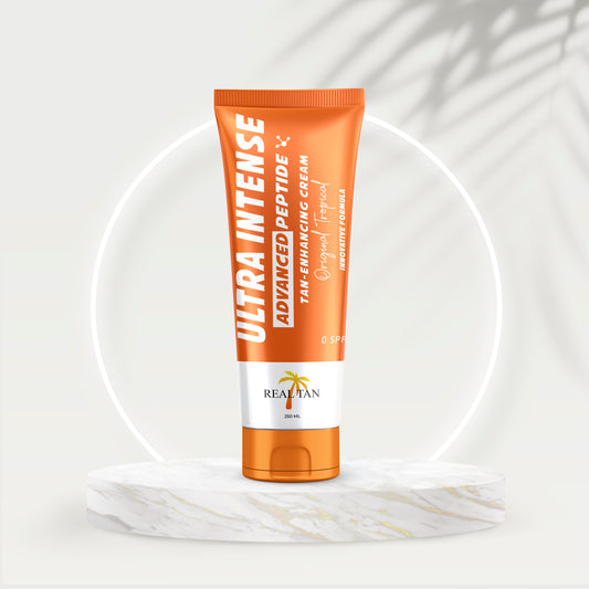 NEW Peptide Intensifying Cream
